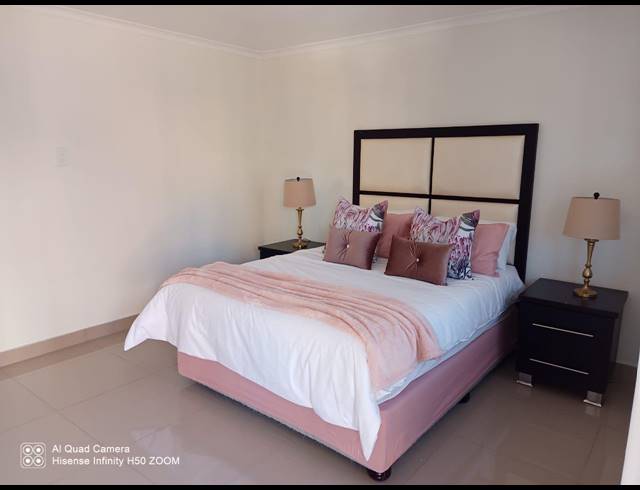 2 BEDROOM DUPLEX SOLD IN MORNINGSIDE